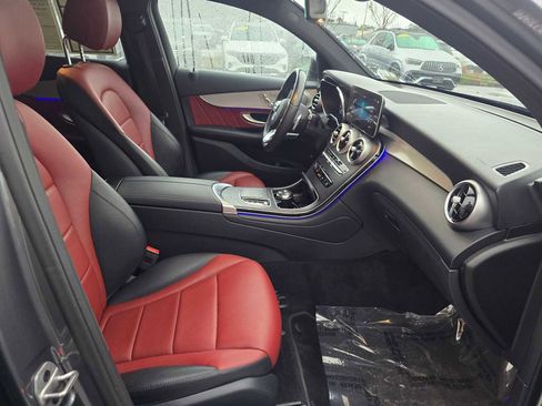 Used 2021 Mercedes-Benz GLC 300 GLC 300 image 11