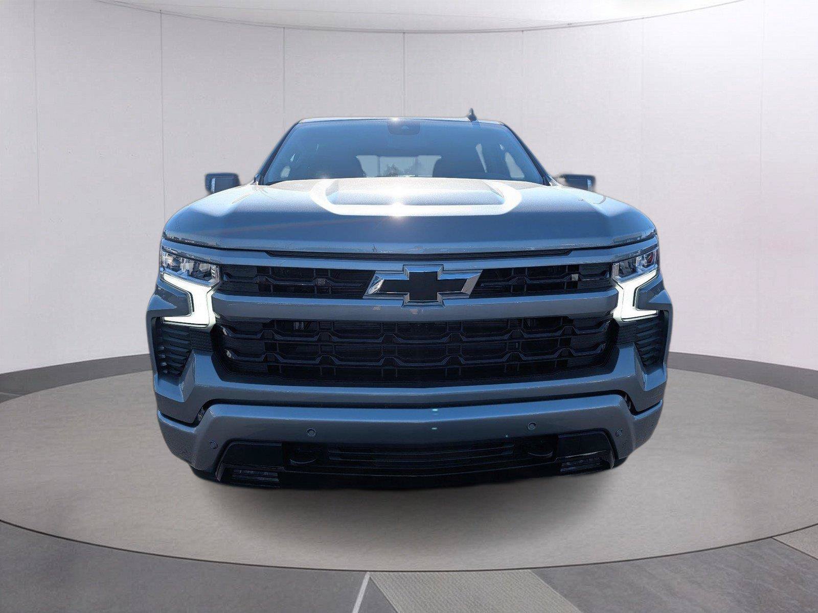 New 2026 Chevrolet Silverado 1500 RST w/ RST All Star Premium Package AWD/4WD image 10