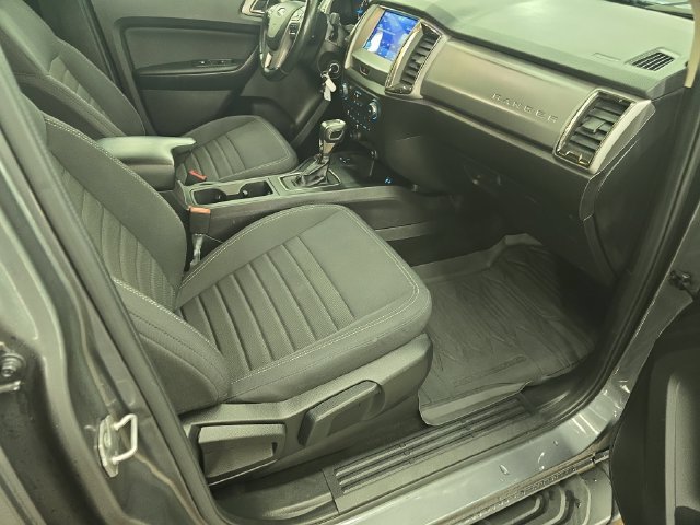 Used 2023 Ford Ranger XLT w/ Equipment Group 301A Mid AWD/4WD image 14