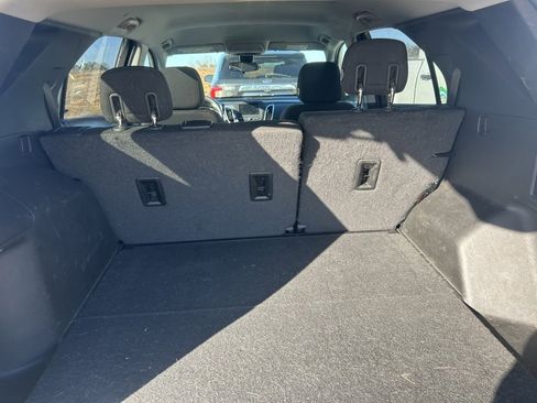 Used 2020 Chevrolet Equinox LT image 9