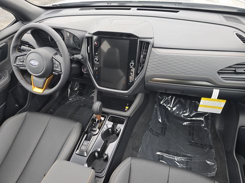 New 2026 Subaru Forester Wilderness image 17