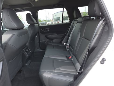 New 2026 Subaru Outback Premium AWD/4WD image 7