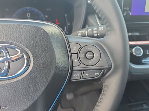 New 2026 Toyota Corolla Cross LE image 17