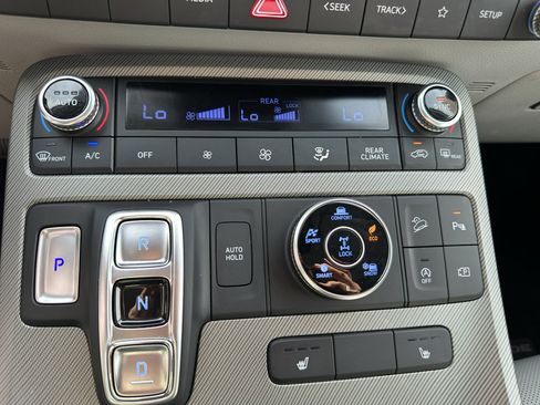 Used 2025 Hyundai Palisade SEL AWD/4WD image 22
