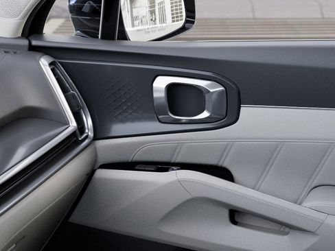 New 2026 Kia Sorento SX FWD image 25