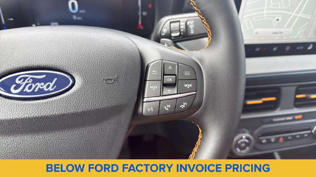 New 2026 Ford Maverick Tremor AWD/4WD image 23