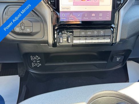 New 2026 RAM 2500 Tradesman image 24