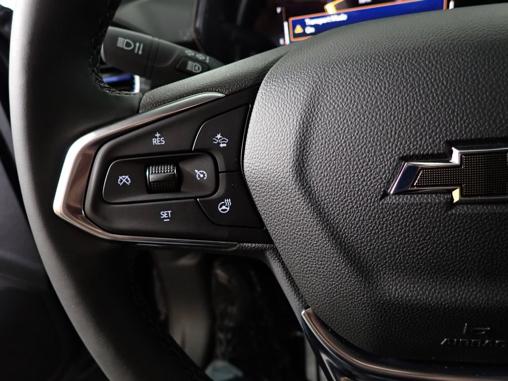 New 2026 Chevrolet Trax LT w/ Driver Confidence Package FWD image 25
