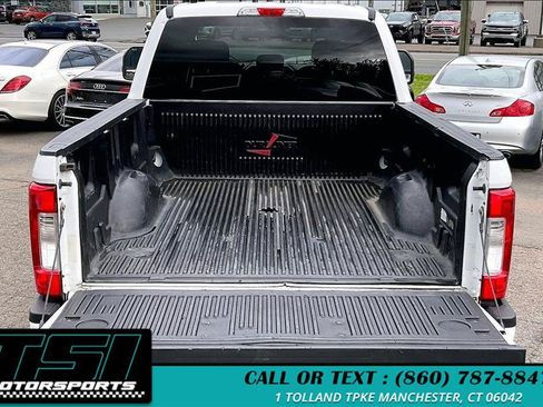 Used 2019 Ford F250 XLT AWD/4WD image 16