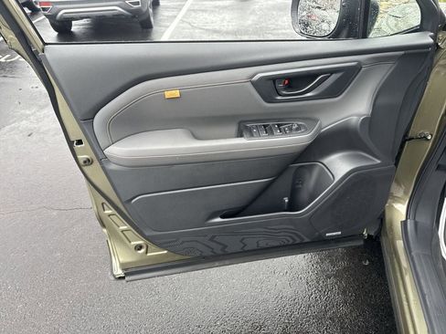 New 2026 Subaru Forester Wilderness image 25