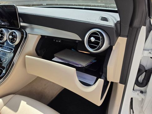 Used 2023 Mercedes-Benz C 300 Cabriolet image 41