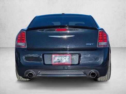 Used 2014 Chrysler 300 SRT8 w/ Leather Interior Group image 6