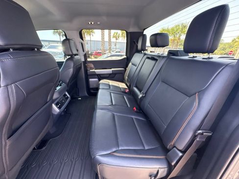 Used 2026 Ford F250 Lariat w/ FX4 Off-Road Package AWD/4WD image 42