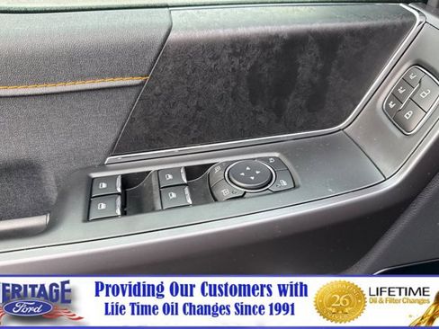 New 2025 Ford F150 Tremor w/ Equipment Group 402A High image 11