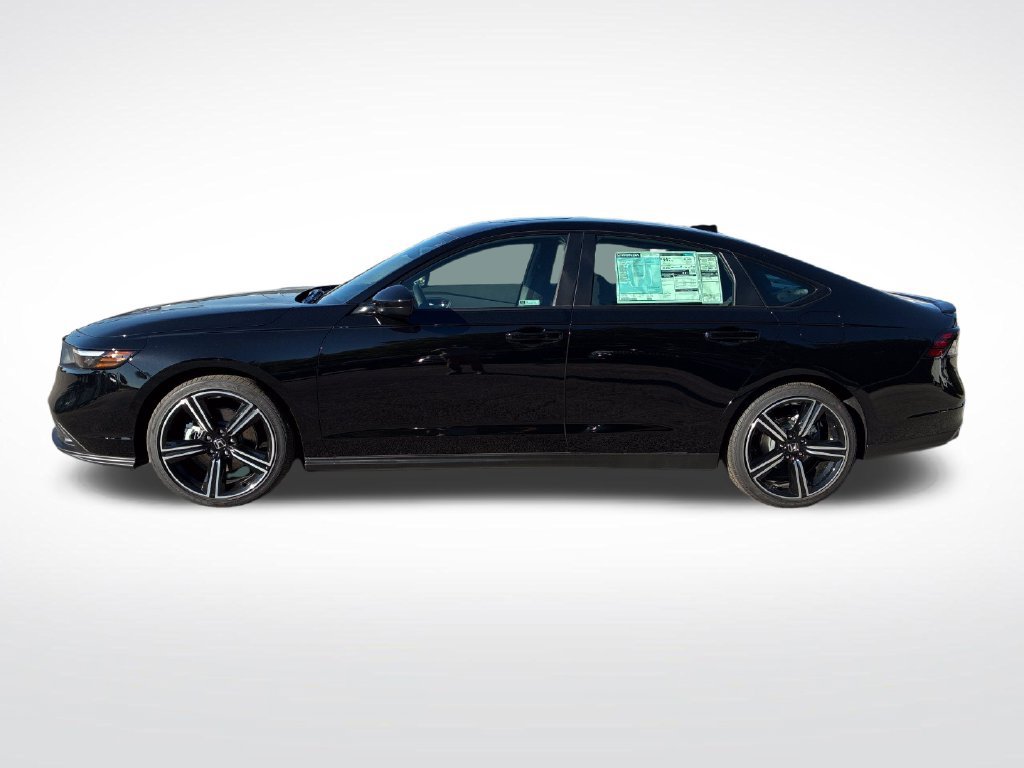New 2026 Honda Accord Sport image 6