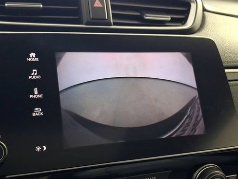 Used 2018 Honda CR-V EX-L image 23