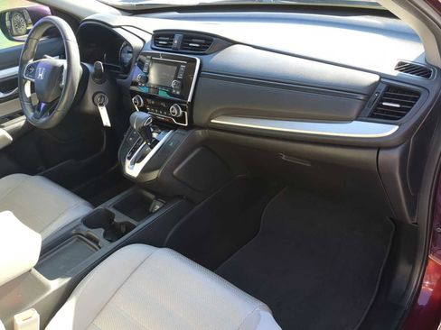 Used 2019 Honda CR-V LX image 26