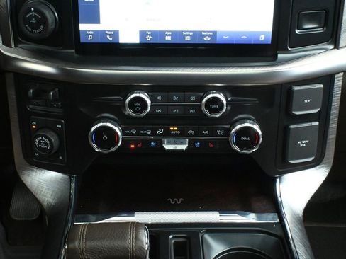 Used 2023 Ford F150 King Ranch w/ Equipment Group 601A High image 22