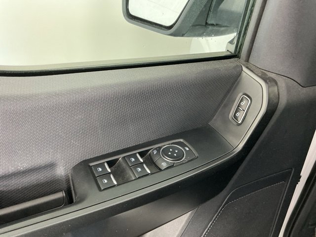 Used 2025 Ford F150 STX w/ Equipment Group 200A AWD/4WD image 8