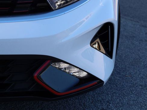 Used 2023 Kia Forte GT-Line image 17