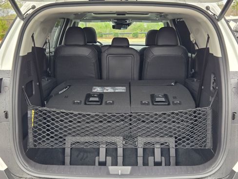 New 2026 Kia Carnival SX Prestige image 18