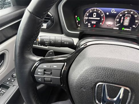 Certified 2023 Honda Pilot Elite image 35