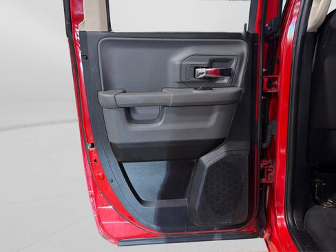 Used 2020 RAM 1500 Warlock w/ Electronics Group AWD/4WD image 32