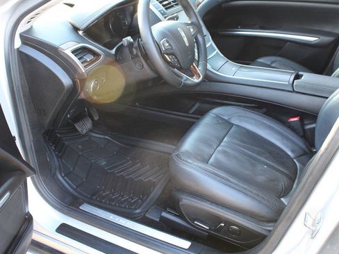 Used 2015 Lincoln MKZ w/ Equipment Group 102A Reserve image 64