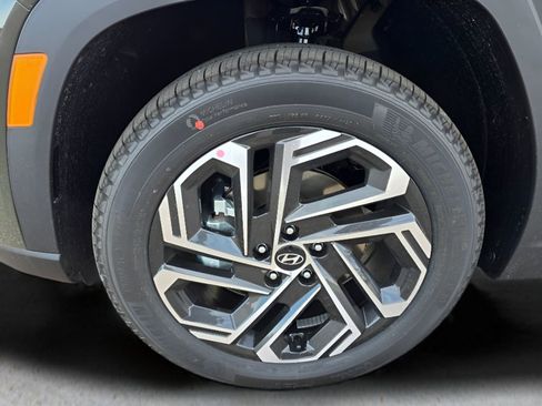 New 2026 Hyundai Tucson Limited image 9