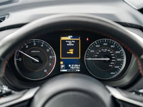 Used 2019 Subaru Crosstrek 2.0i Limited w/ Popular Package #2 image 17