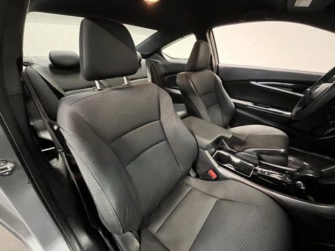 Used 2016 Honda Accord LX-S image 9