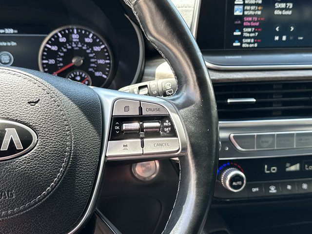 Certified 2021 Kia Telluride SX w/ SX Prestige Package AWD/4WD image 30