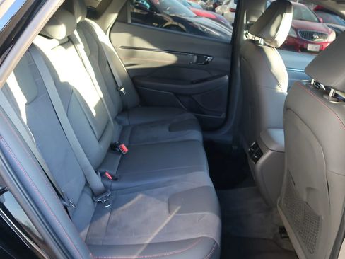 Used 2025 Hyundai Sonata N Line image 22
