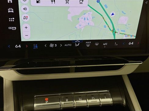 New 2026 Lincoln Nautilus Reserve AWD/4WD image 16