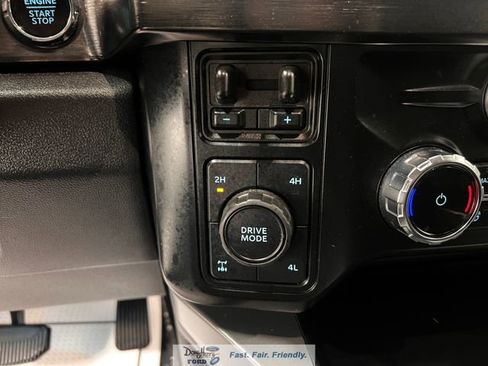 Used 2025 Ford F250 Lariat w/ Chrome Package AWD/4WD image 41