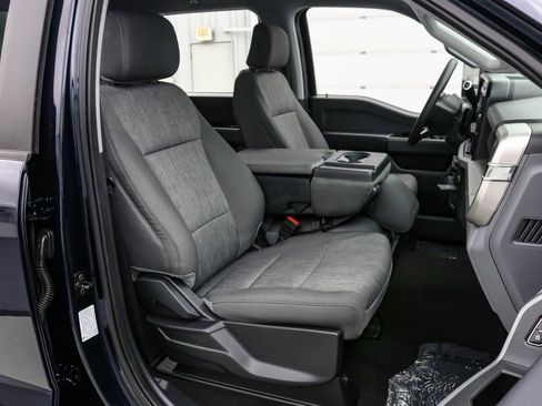 Certified 2024 Ford F350 XL w/ STX Appearance Package image 19