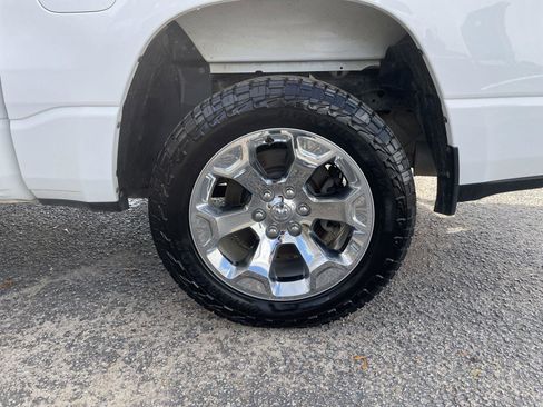 Certified 2022 RAM 1500 Big Horn image 51