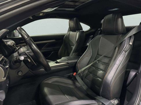 Used 2018 Lexus RC 300 AWD image 39