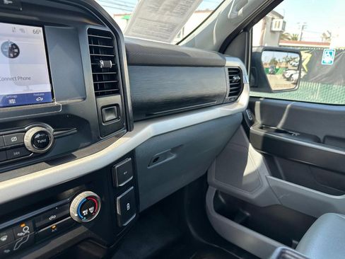 Used 2021 Ford F150 XL w/ Equipment Group 101A High image 25