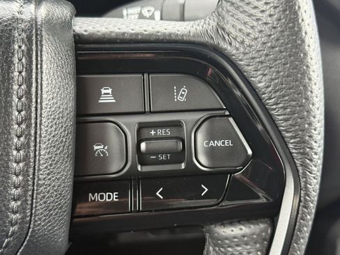 Used 2024 Toyota Tundra TRD Pro AWD/4WD image 28