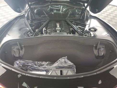 New 2026 Chevrolet Corvette Z06 RWD image 34
