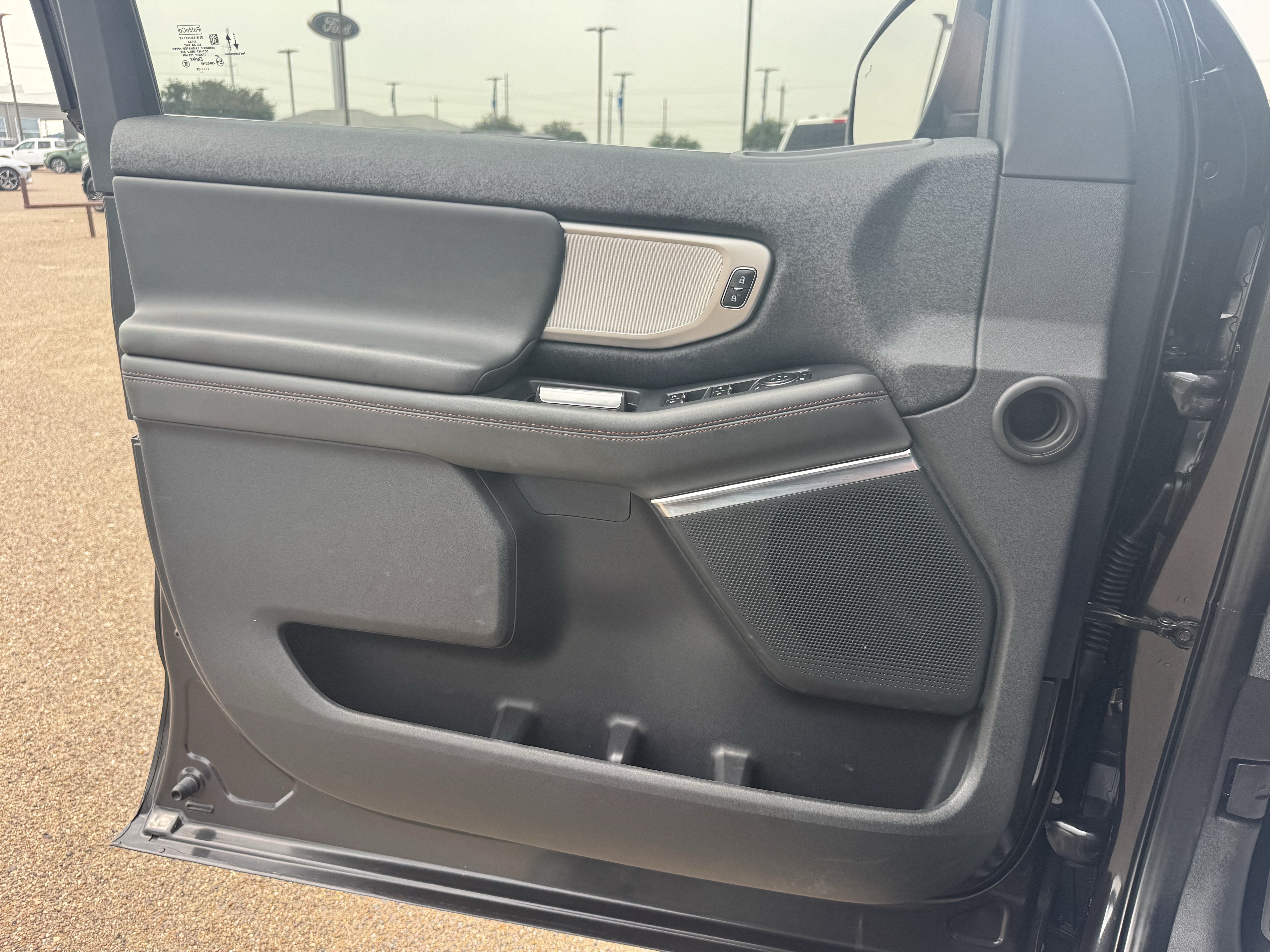 Certified 2025 Ford Expedition Active RWD image 19
