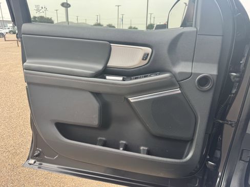 Certified 2025 Ford Expedition Active RWD image 19