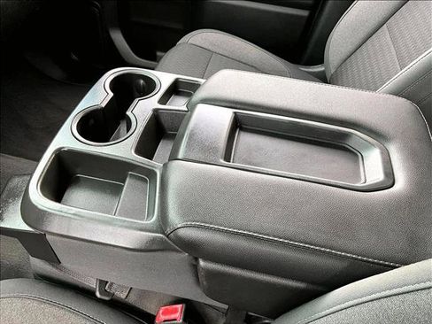 Used 2020 Chevrolet Silverado 1500 LT RWD image 15