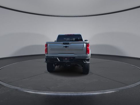 New 2026 Chevrolet Silverado 2500 LT w/ Trail Boss Package AWD/4WD image 7