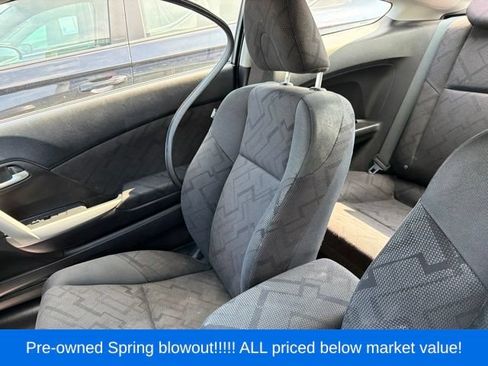 Used 2013 Honda Civic LX image 17