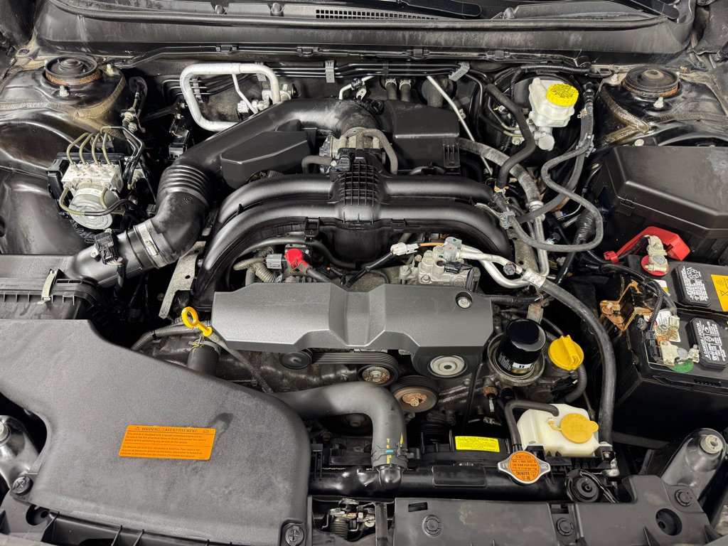 Used 2019 Subaru Legacy 2.5i Sport AWD/4WD image 27