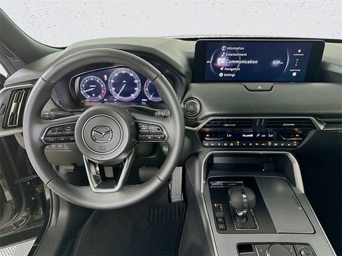 New 2026 MAZDA CX-90 3.3 Turbo w/ Premium Plus Pkg image 19