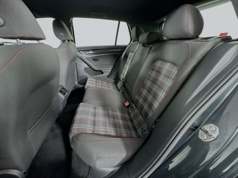 Used 2017 Volkswagen GTI S image 23