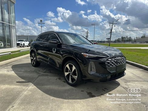 New 2025 Audi Q5 Premium Plus AWD/4WD image 6